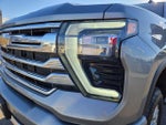 2025 Chevrolet Silverado 3500HD High Country
