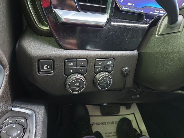 2025 Chevrolet Silverado 3500HD High Country