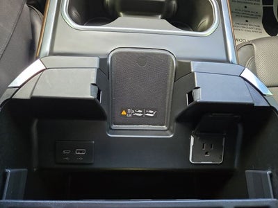 2025 Chevrolet Silverado 3500HD High Country