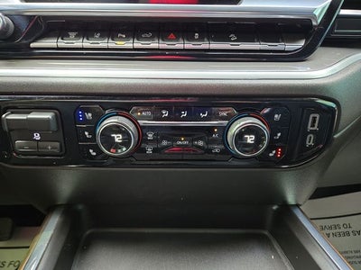 2025 Chevrolet Silverado 3500HD High Country