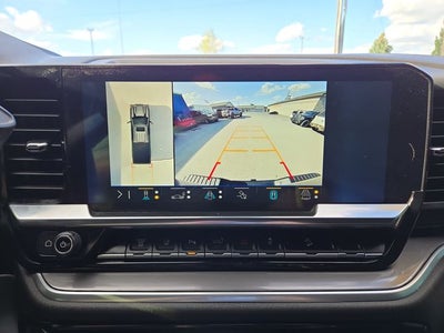 2025 Chevrolet Silverado 3500HD High Country