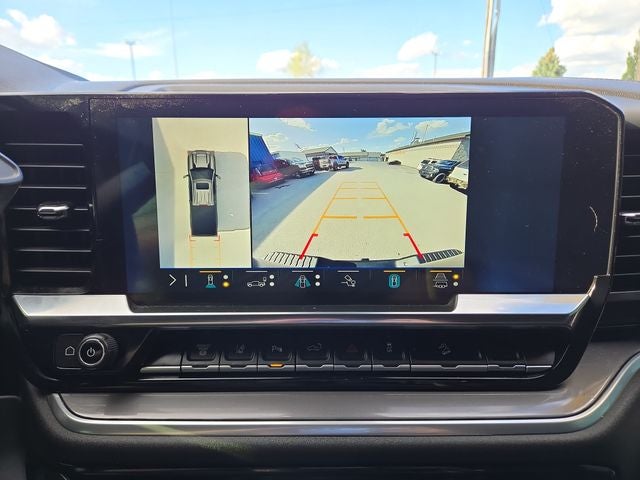 2025 Chevrolet Silverado 3500HD High Country