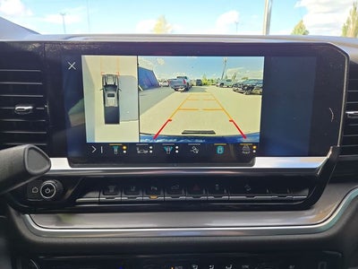 2025 Chevrolet Silverado 3500HD High Country