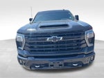 2025 Chevrolet Silverado 3500HD High Country