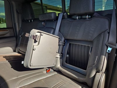 2025 Chevrolet Silverado 3500HD High Country