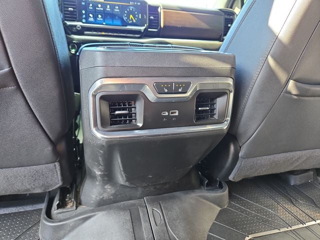 2025 Chevrolet Silverado 3500HD High Country