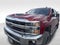 2019 Chevrolet Silverado 3500HD LTZ