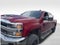 2019 Chevrolet Silverado 3500HD LTZ