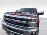 2019 Chevrolet Silverado 3500HD LTZ