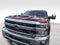 2019 Chevrolet Silverado 3500HD LTZ