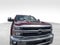 2019 Chevrolet Silverado 3500HD LTZ