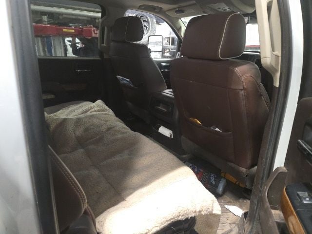 2019 Chevrolet Silverado 3500HD High Country