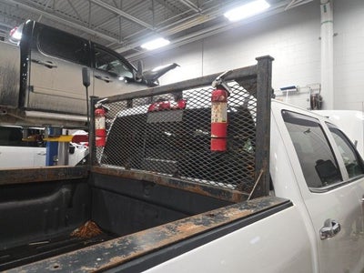 2019 Chevrolet Silverado 3500HD High Country