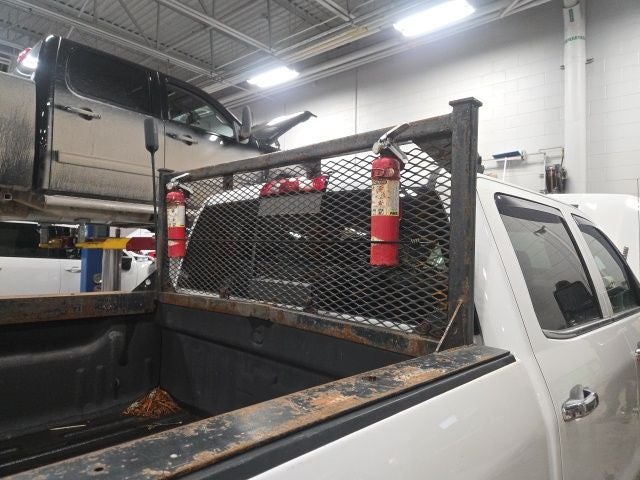 2019 Chevrolet Silverado 3500HD High Country