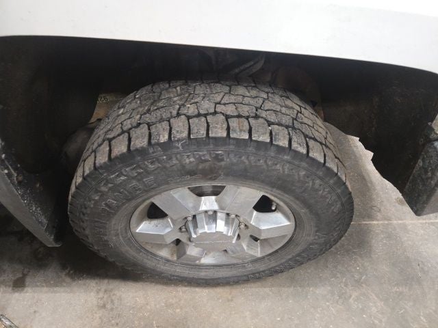 2019 Chevrolet Silverado 3500HD High Country