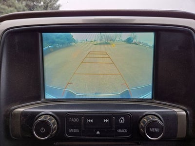 2019 Chevrolet Silverado 3500HD High Country