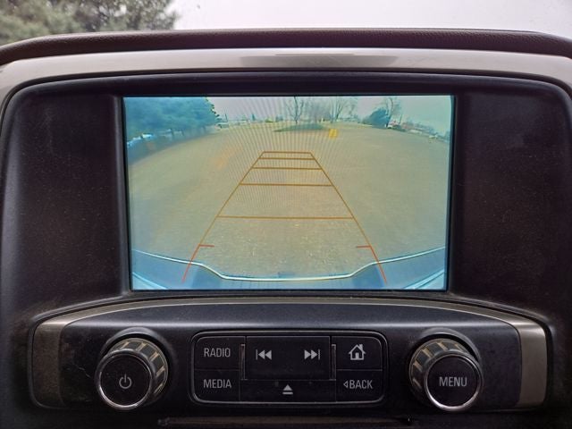 2019 Chevrolet Silverado 3500HD High Country