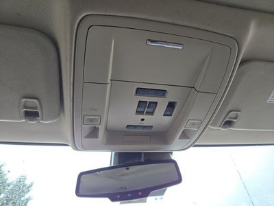 2019 Chevrolet Silverado 3500HD High Country