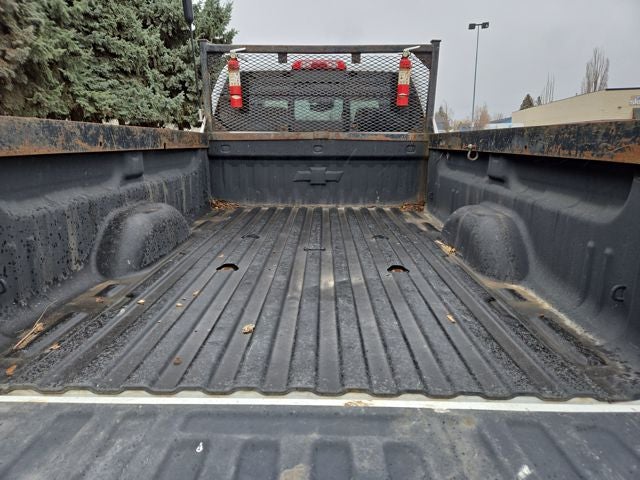 2019 Chevrolet Silverado 3500HD High Country
