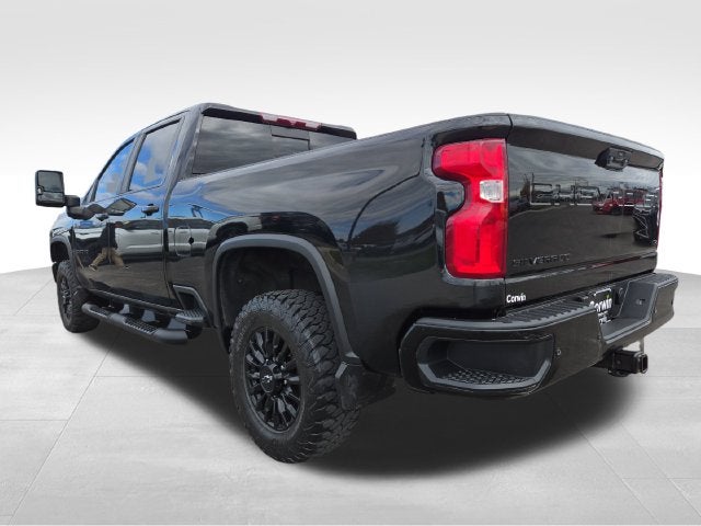 2023 Chevrolet Silverado 2500HD LTZ