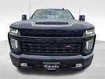 2023 Chevrolet Silverado 2500HD LTZ