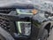 2023 Chevrolet Silverado 2500HD LTZ