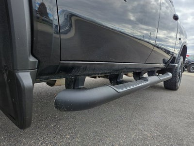 2023 Chevrolet Silverado 2500HD LTZ