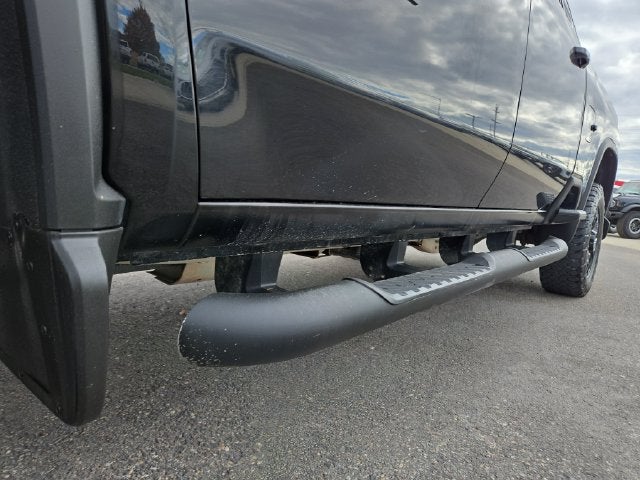 2023 Chevrolet Silverado 2500HD LTZ