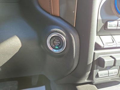 2022 Chevrolet Silverado 2500HD High Country