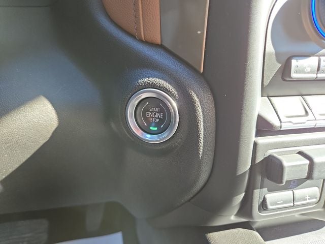 2022 Chevrolet Silverado 2500HD High Country