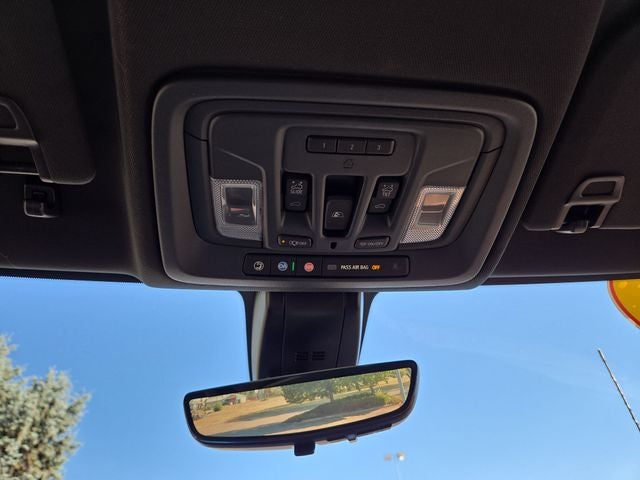 2022 Chevrolet Silverado 2500HD High Country