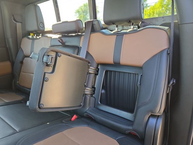 2022 Chevrolet Silverado 2500HD High Country