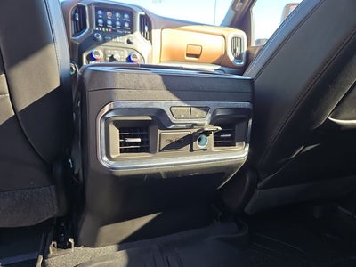2022 Chevrolet Silverado 2500HD High Country