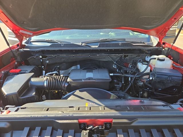 2022 Chevrolet Silverado 2500HD High Country