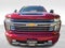 2022 Chevrolet Silverado 2500HD High Country
