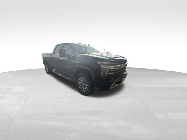 2020 Chevrolet Silverado 2500HD High Country