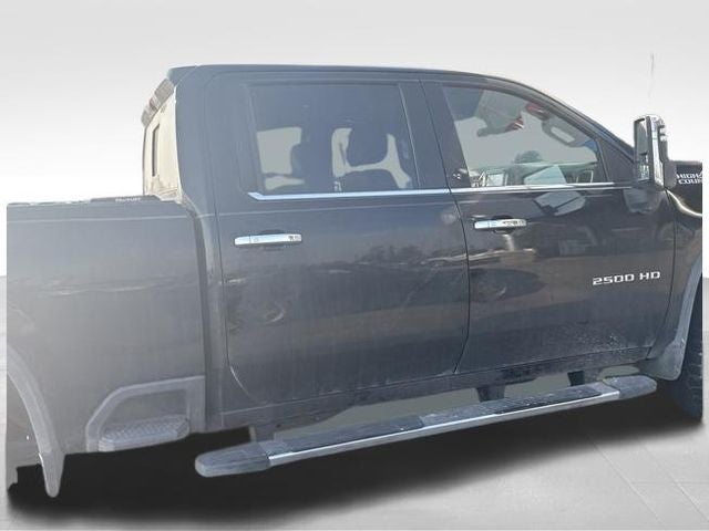 2020 Chevrolet Silverado 2500HD High Country