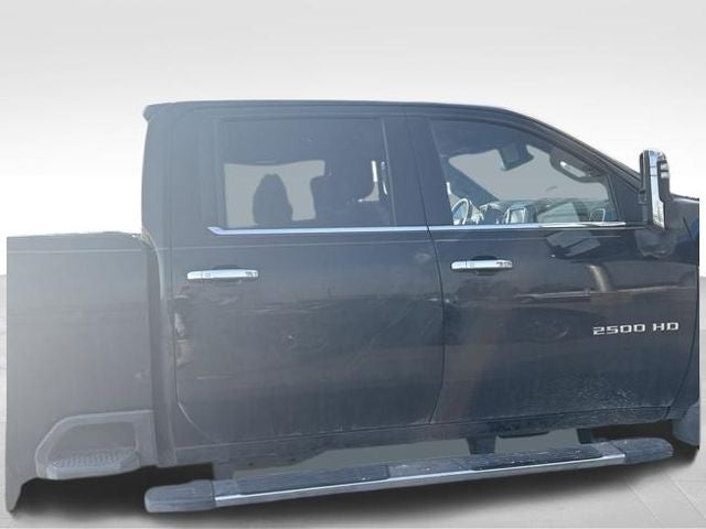 2020 Chevrolet Silverado 2500HD High Country