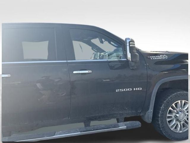 2020 Chevrolet Silverado 2500HD High Country