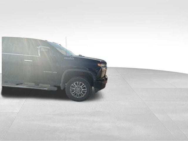 2020 Chevrolet Silverado 2500HD High Country