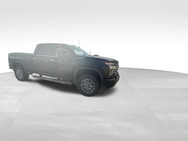 2020 Chevrolet Silverado 2500HD High Country