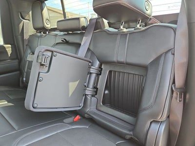 2020 Chevrolet Silverado 2500HD High Country