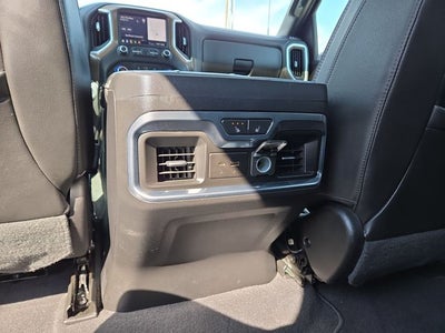 2020 Chevrolet Silverado 2500HD High Country