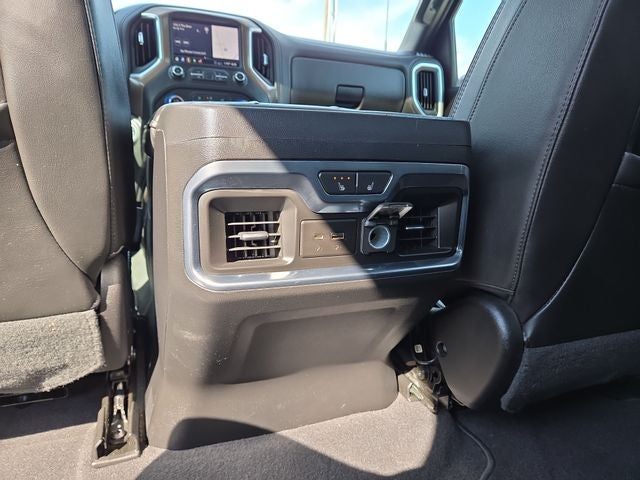 2020 Chevrolet Silverado 2500HD High Country