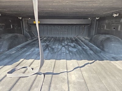 2020 Chevrolet Silverado 2500HD High Country