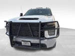2021 Chevrolet Silverado 3500HD Work Truck
