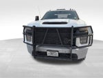 2021 Chevrolet Silverado 3500HD Work Truck
