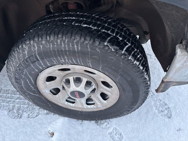 2021 Chevrolet Silverado 3500HD Work Truck