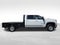 2022 Chevrolet Silverado 3500HD LT