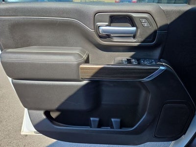 2022 Chevrolet Silverado 3500HD LT